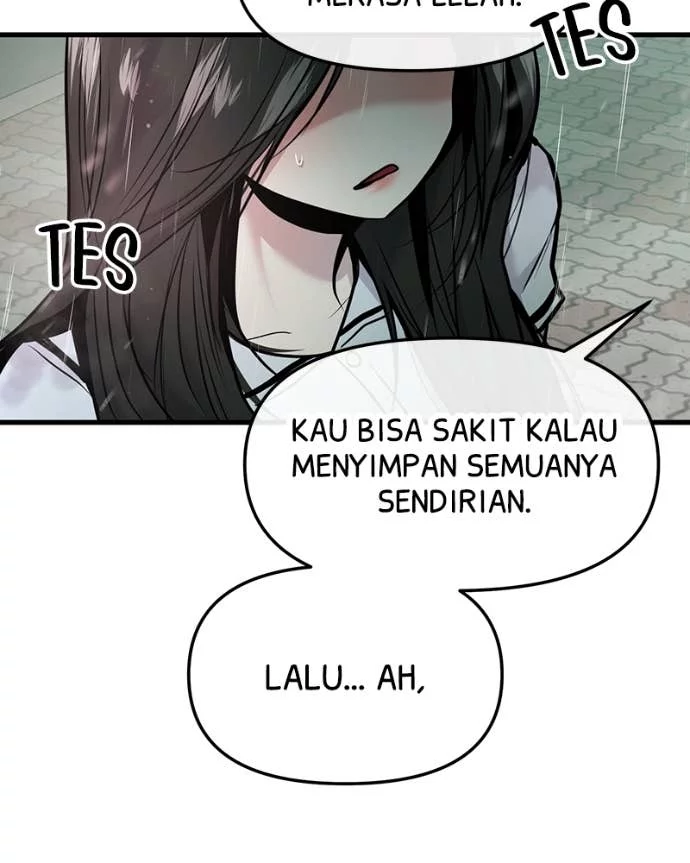 Back to The Chanbi chapter 48 halaman 87