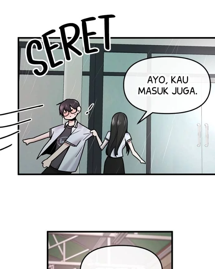 Back to The Chanbi chapter 48 halaman 92