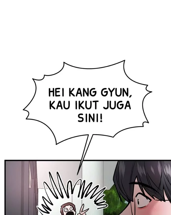 Back to The Chanbi chapter 48 halaman 94