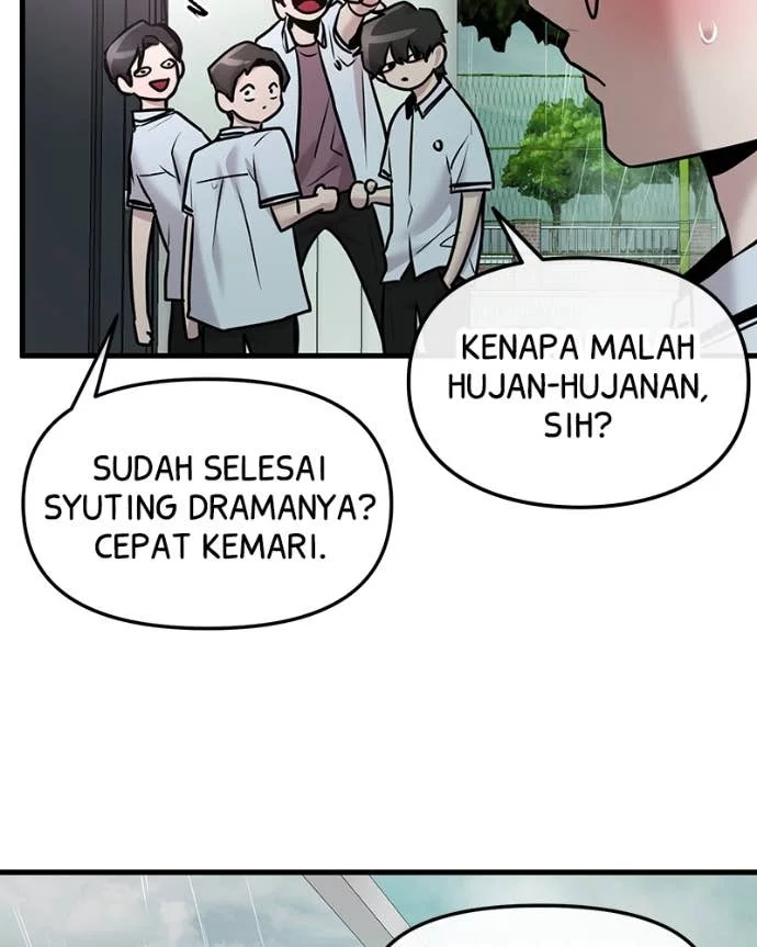 Back to The Chanbi chapter 48 halaman 95