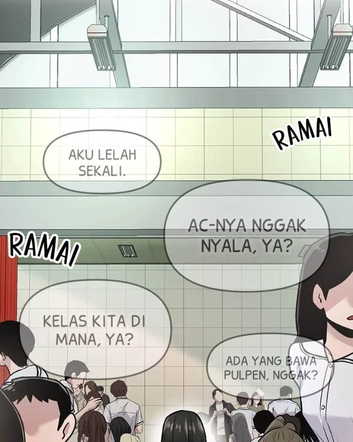Back to The Chanbi chapter 48 halaman 98