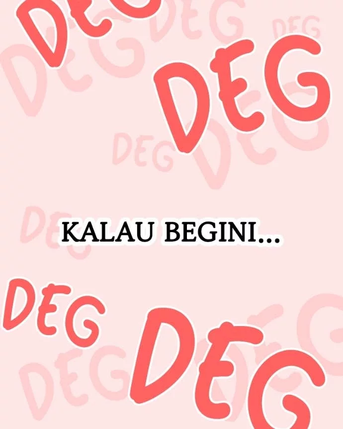 Back to The Chanbi chapter 48 halaman 104