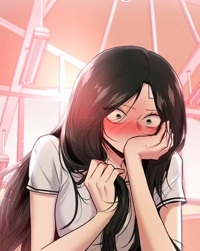 Back to The Chanbi chapter 48 halaman 107