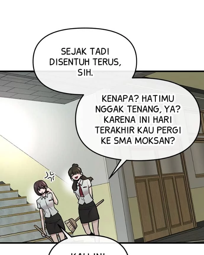 Back to The Chanbi chapter 48 halaman 111
