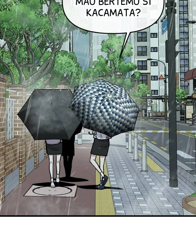 Back to The Chanbi chapter 49 halaman 2