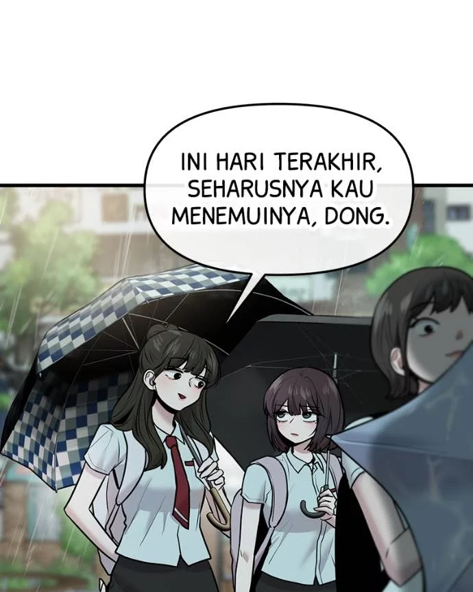 Back to The Chanbi chapter 49 halaman 3