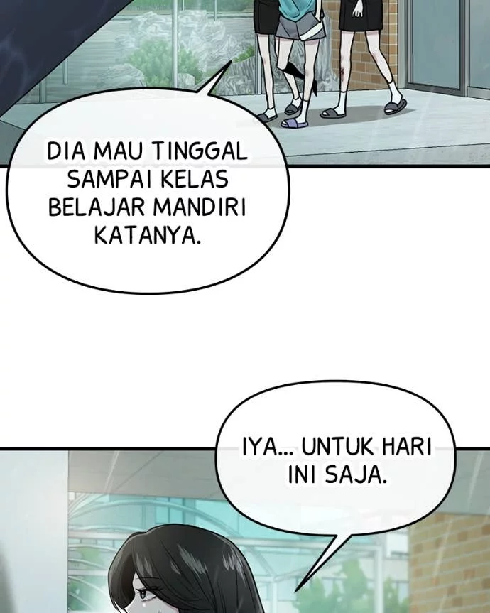 Back to The Chanbi chapter 49 halaman 7