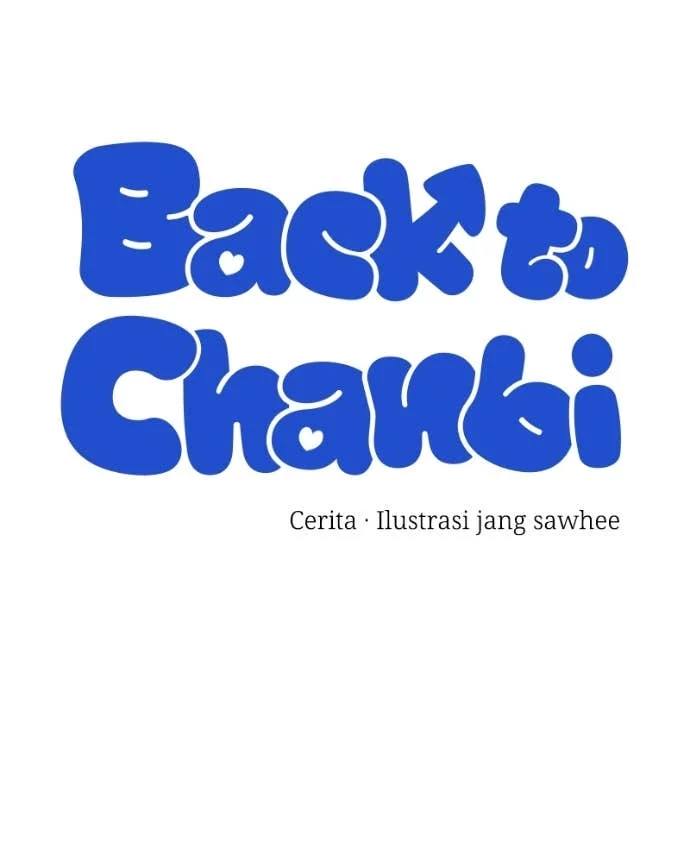 Back to The Chanbi chapter 49 halaman 9