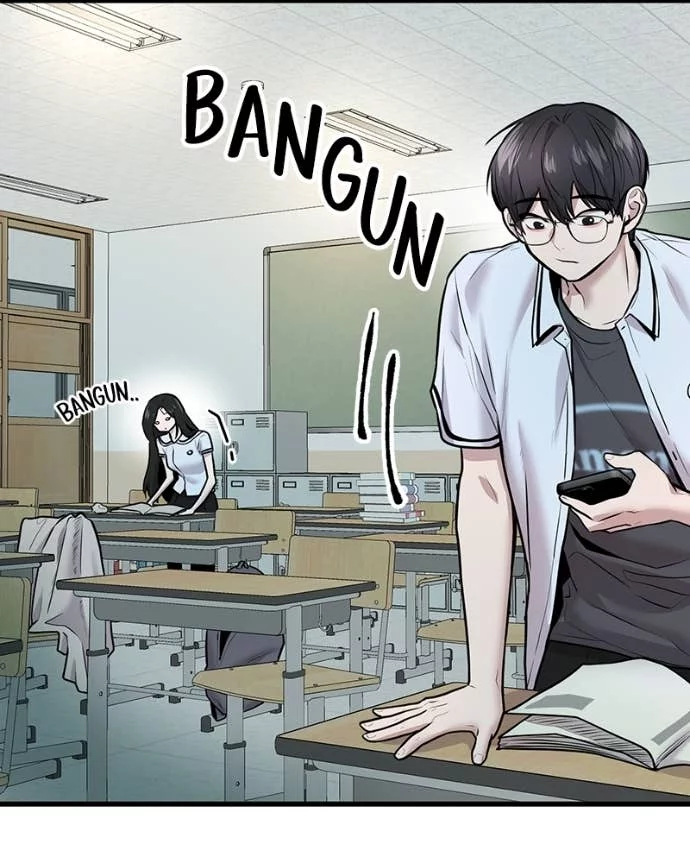 Back to The Chanbi chapter 49 halaman 11