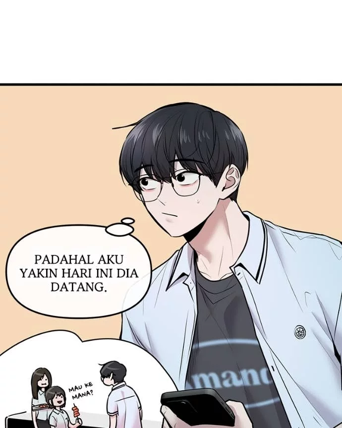 Back to The Chanbi chapter 49 halaman 14
