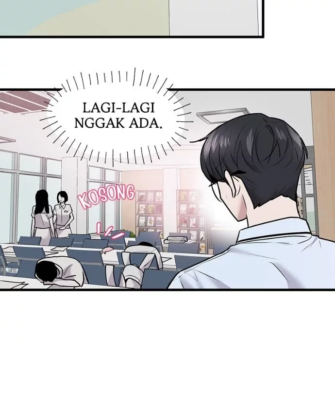 Back to The Chanbi chapter 49 halaman 16