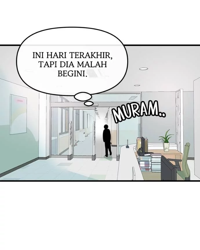 Back to The Chanbi chapter 49 halaman 17