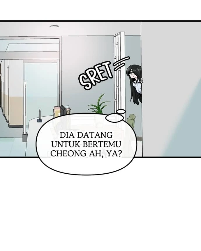 Back to The Chanbi chapter 49 halaman 18