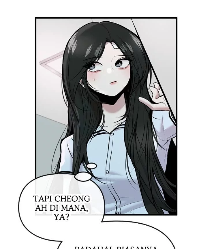 Back to The Chanbi chapter 49 halaman 19