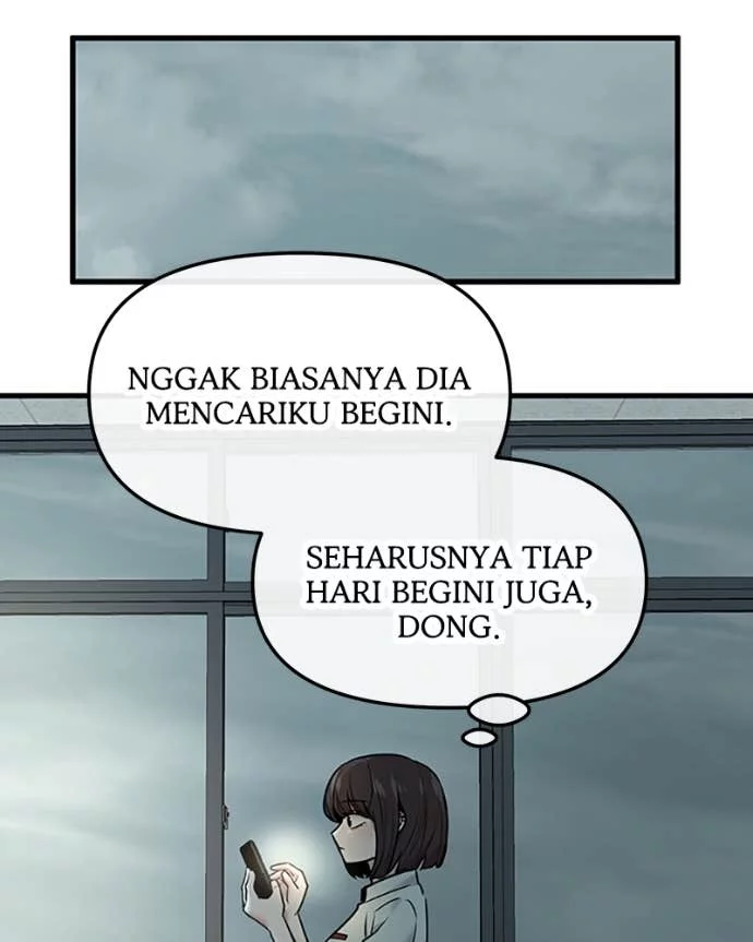 Back to The Chanbi chapter 49 halaman 22