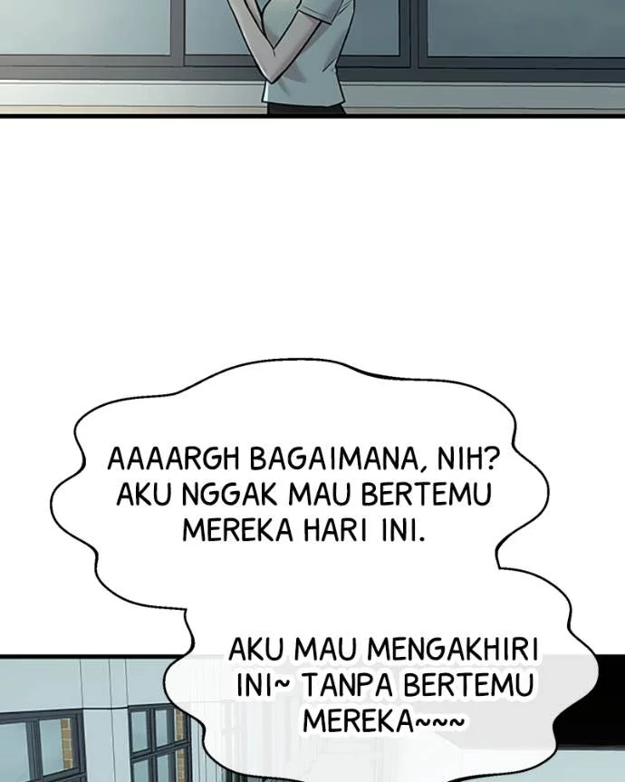 Back to The Chanbi chapter 49 halaman 23