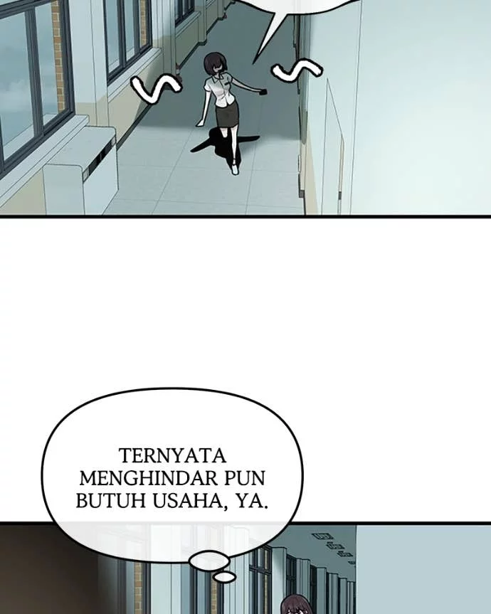 Back to The Chanbi chapter 49 halaman 24