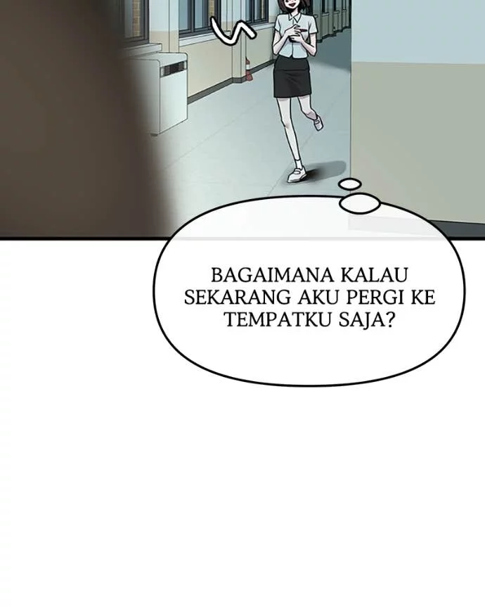 Back to The Chanbi chapter 49 halaman 25