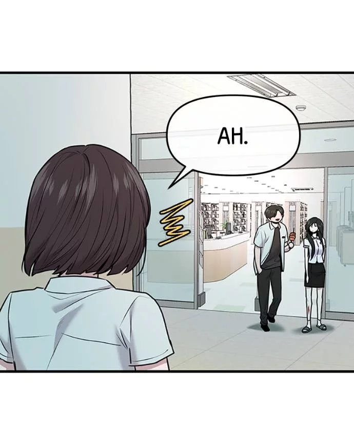 Back to The Chanbi chapter 49 halaman 26