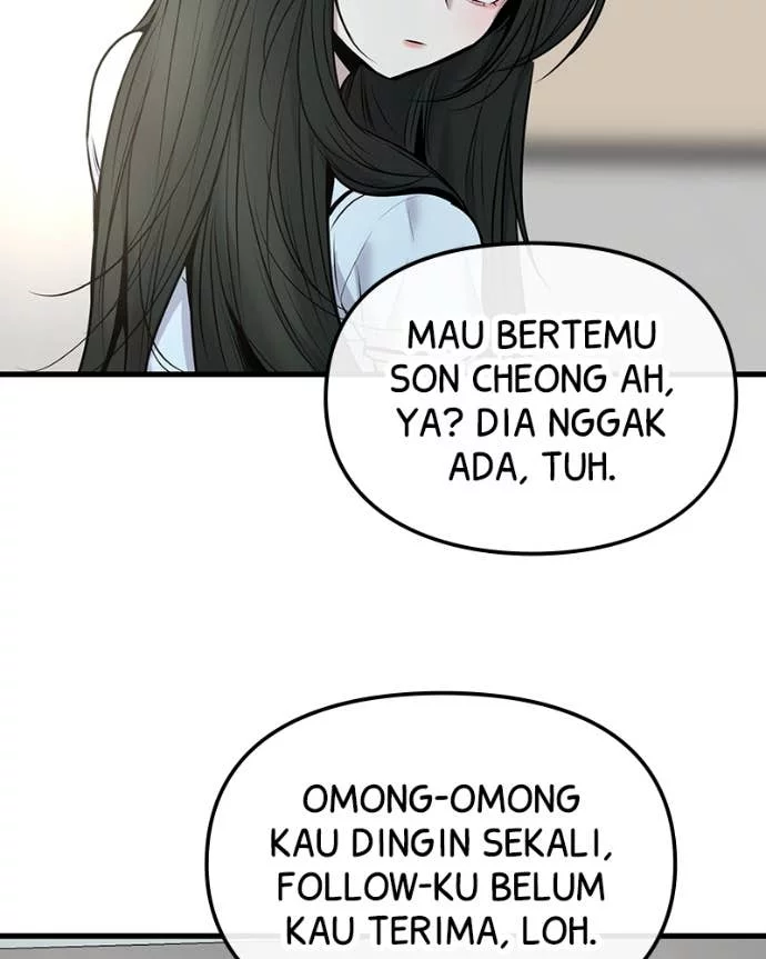 Back to The Chanbi chapter 49 halaman 30