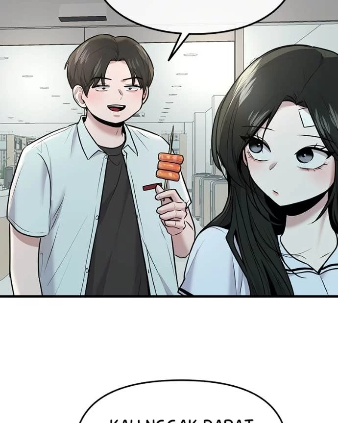Back to The Chanbi chapter 49 halaman 31