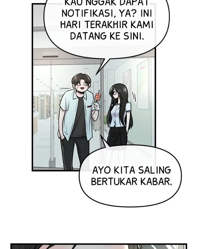 Back to The Chanbi chapter 49 halaman 32