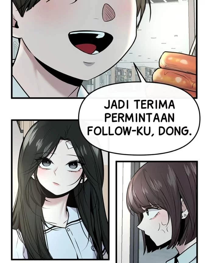 Back to The Chanbi chapter 49 halaman 33