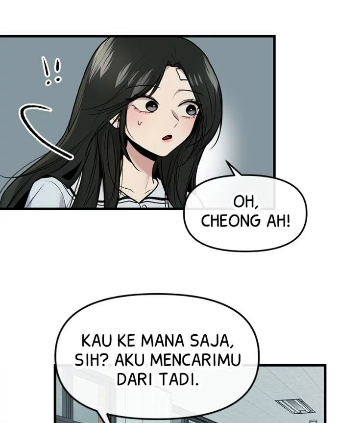 Back to The Chanbi chapter 49 halaman 37