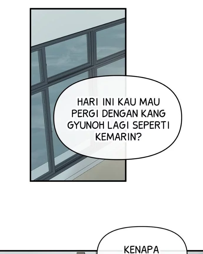 Back to The Chanbi chapter 49 halaman 44