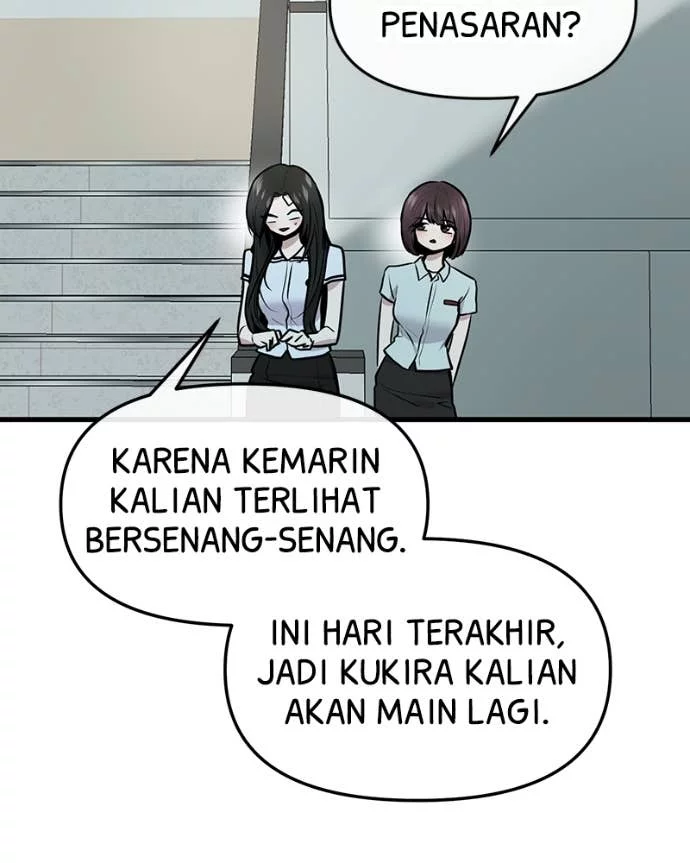 Back to The Chanbi chapter 49 halaman 45