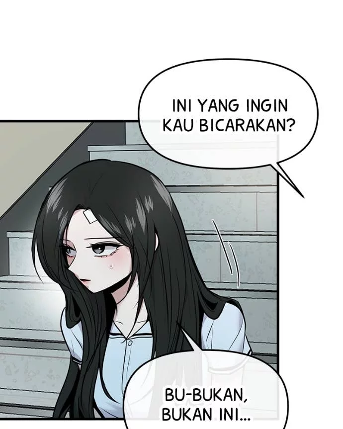 Back to The Chanbi chapter 49 halaman 46