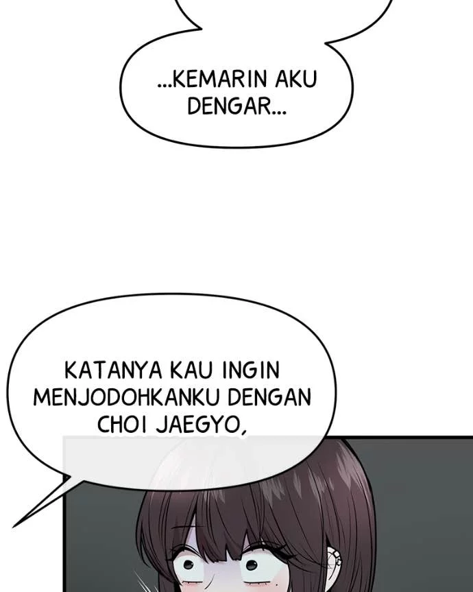 Back to The Chanbi chapter 49 halaman 47