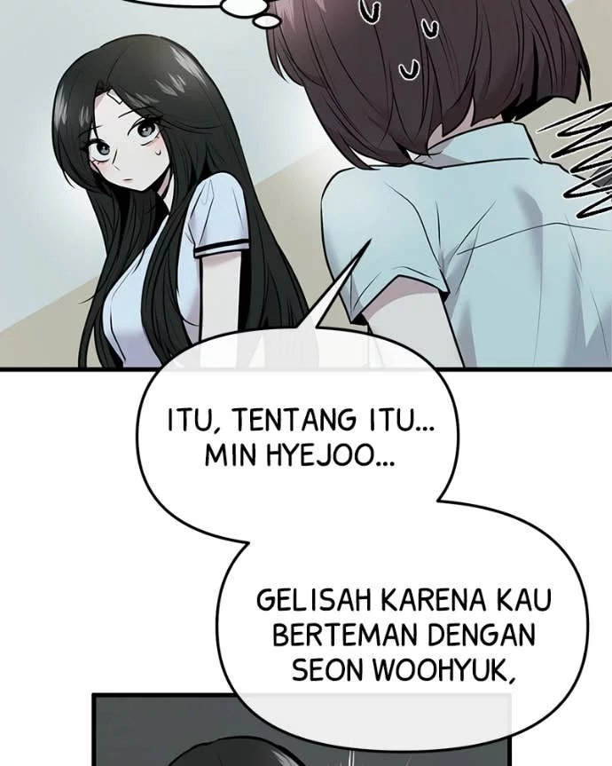 Back to The Chanbi chapter 49 halaman 49