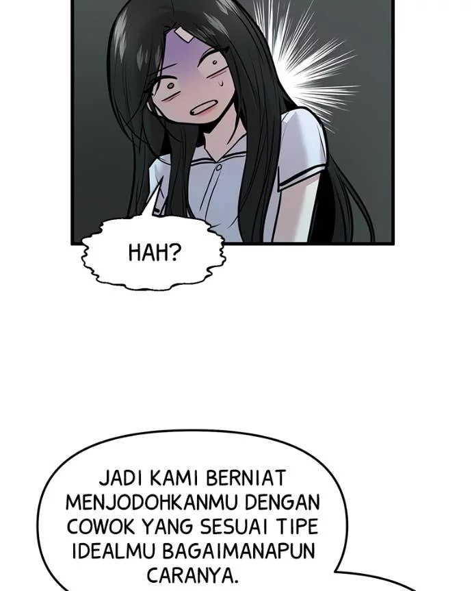 Back to The Chanbi chapter 49 halaman 50