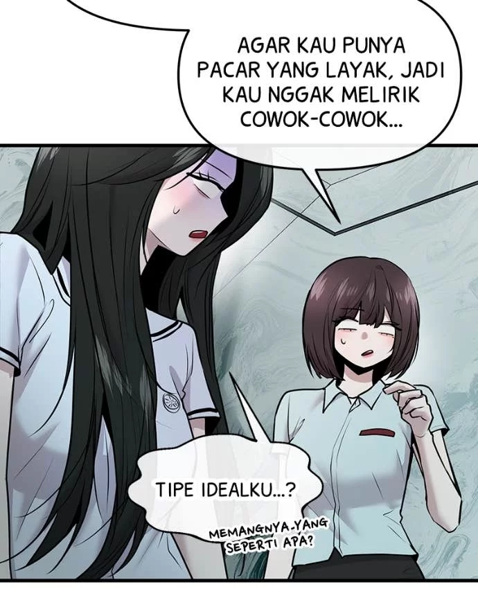 Back to The Chanbi chapter 49 halaman 51
