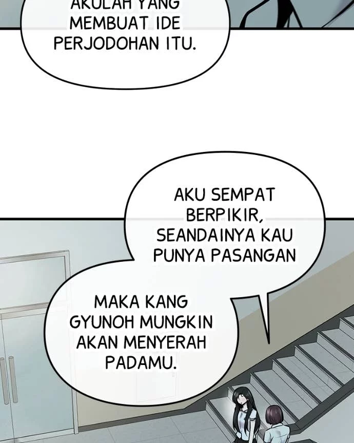Back to The Chanbi chapter 49 halaman 54