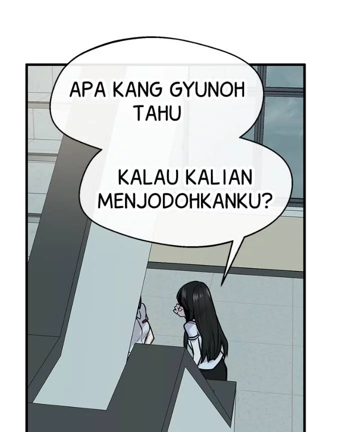 Back to The Chanbi chapter 49 halaman 59