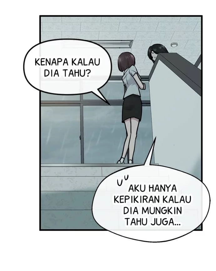 Back to The Chanbi chapter 49 halaman 61