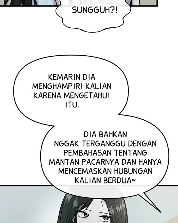 Back to The Chanbi chapter 49 halaman 63