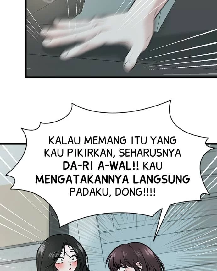 Back to The Chanbi chapter 49 halaman 83