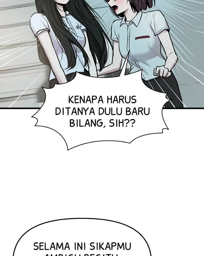 Back to The Chanbi chapter 49 halaman 84