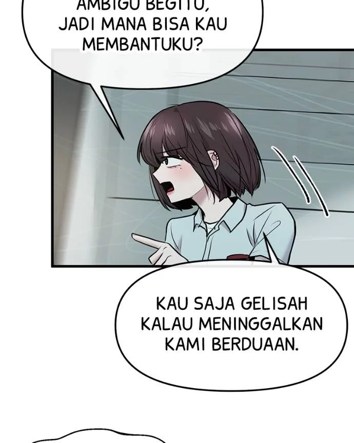 Back to The Chanbi chapter 49 halaman 85