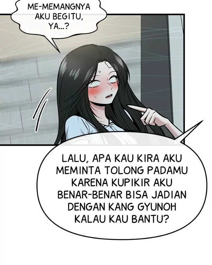 Back to The Chanbi chapter 49 halaman 86