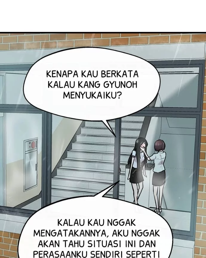 Back to The Chanbi chapter 49 halaman 90
