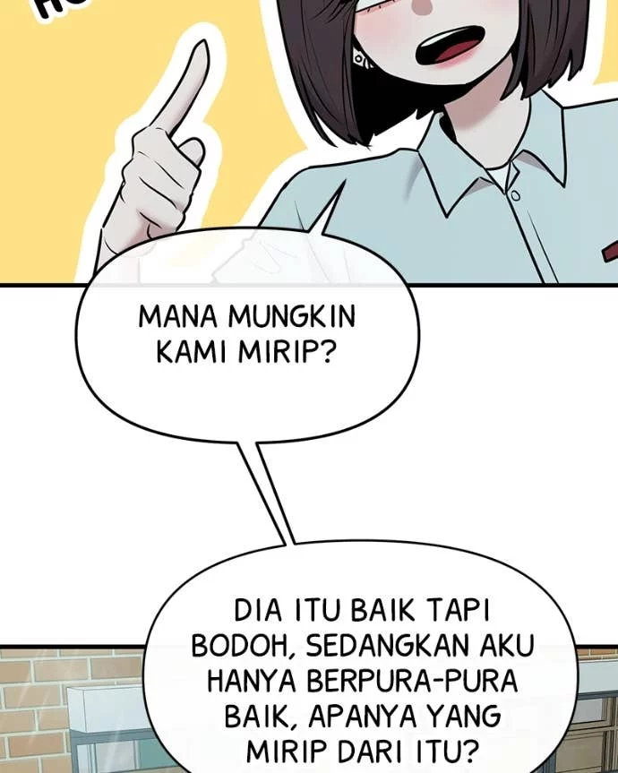 Back to The Chanbi chapter 49 halaman 94