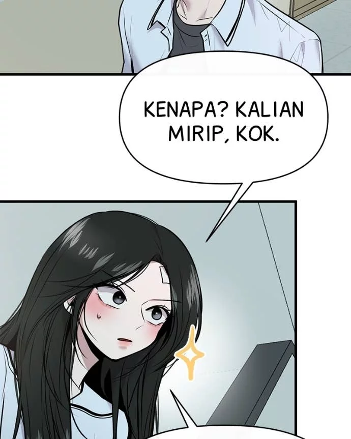 Back to The Chanbi chapter 49 halaman 96