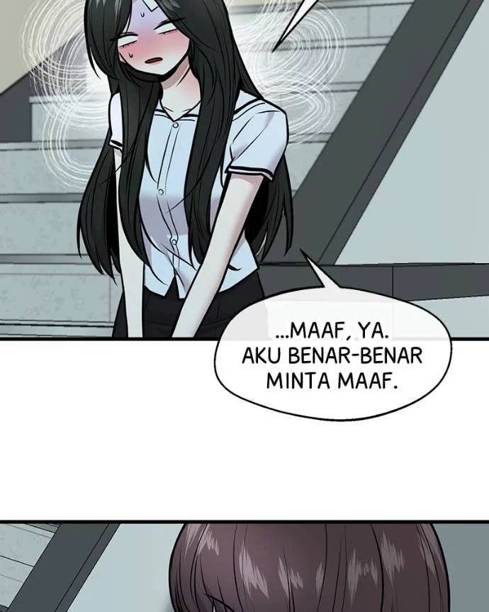 Back to The Chanbi chapter 49 halaman 99