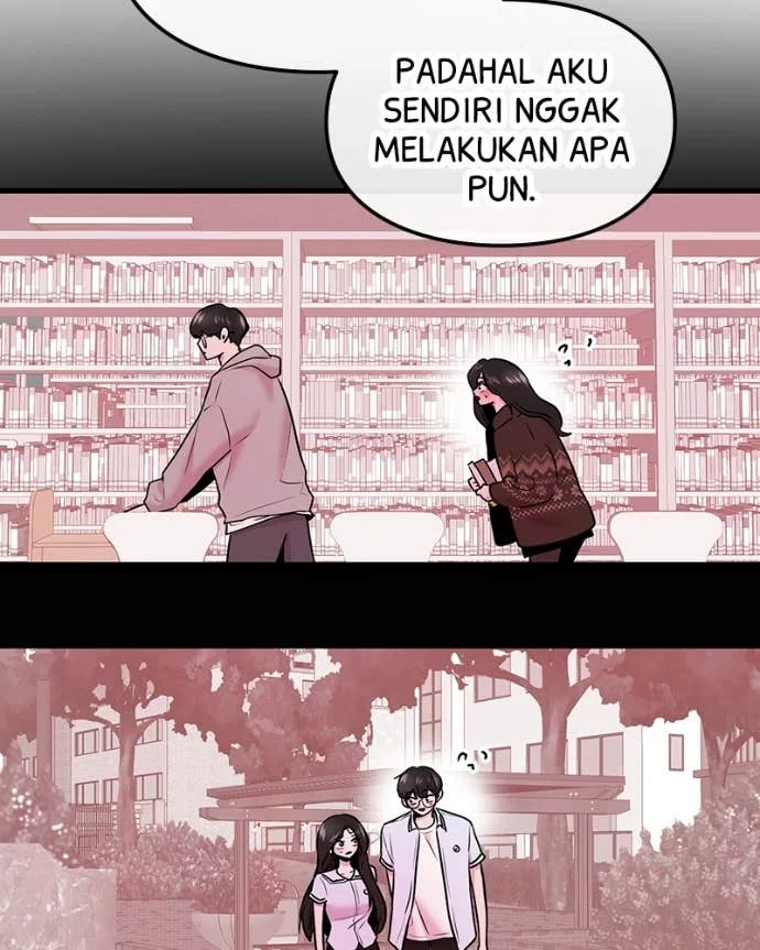 Back to The Chanbi chapter 49 halaman 101