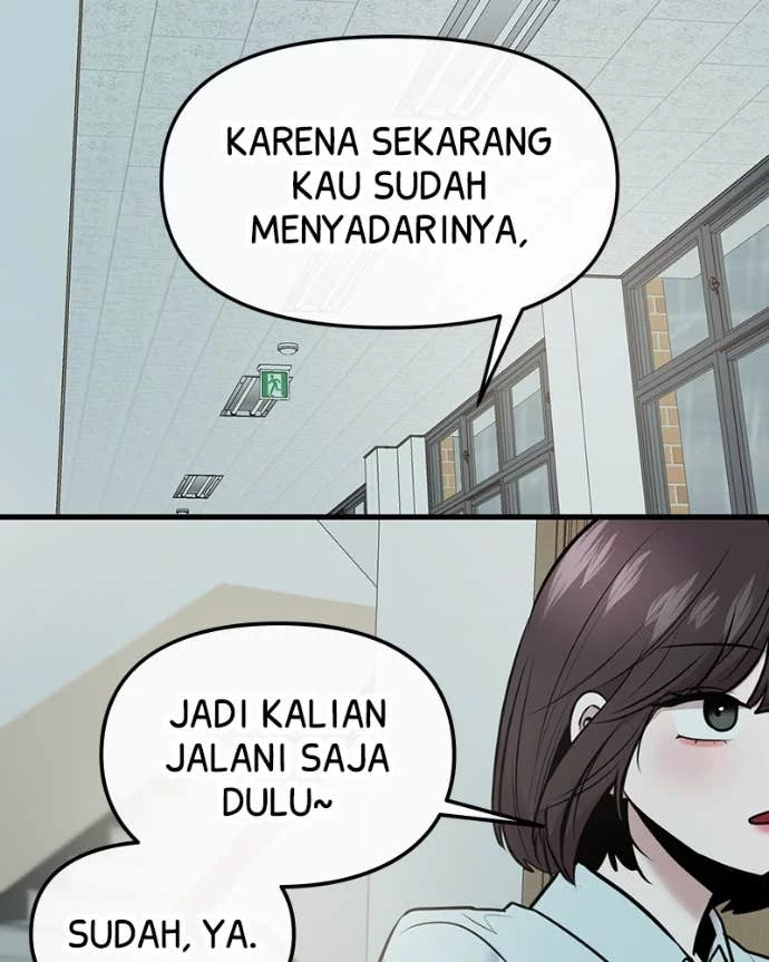 Back to The Chanbi chapter 49 halaman 105