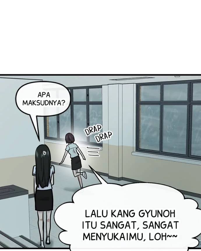 Back to The Chanbi chapter 49 halaman 111